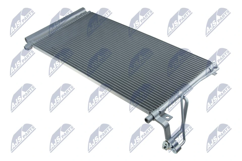 Condenser, air conditioning CCS-HY-028
