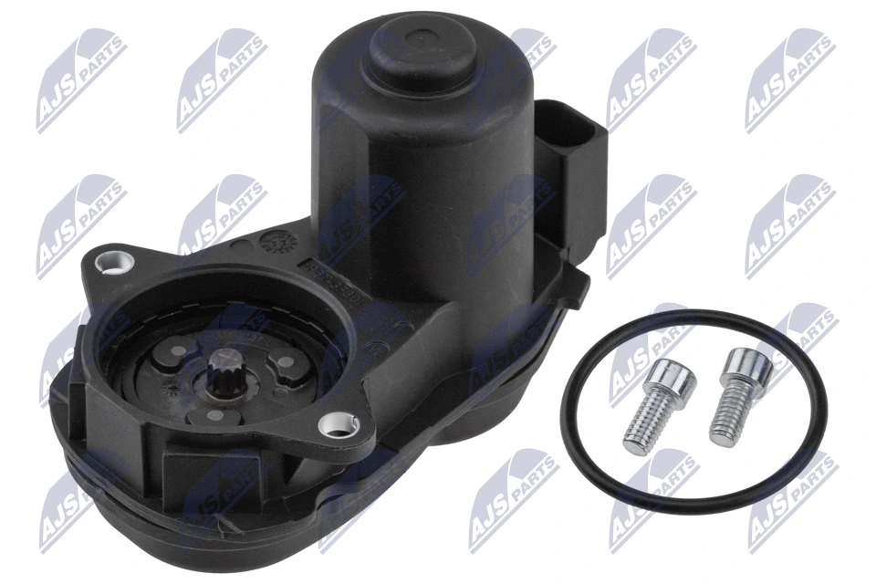 Control Element, parking brake caliper HZS-ME-003A