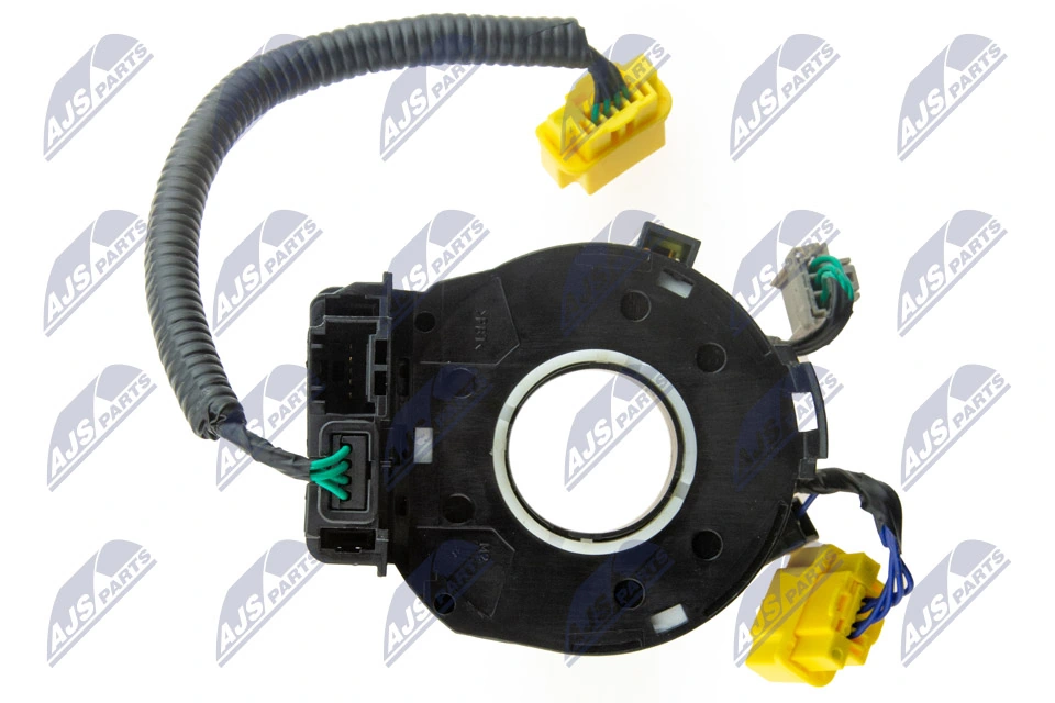 NTY EAS-HD-022 Clock Spring, airbag