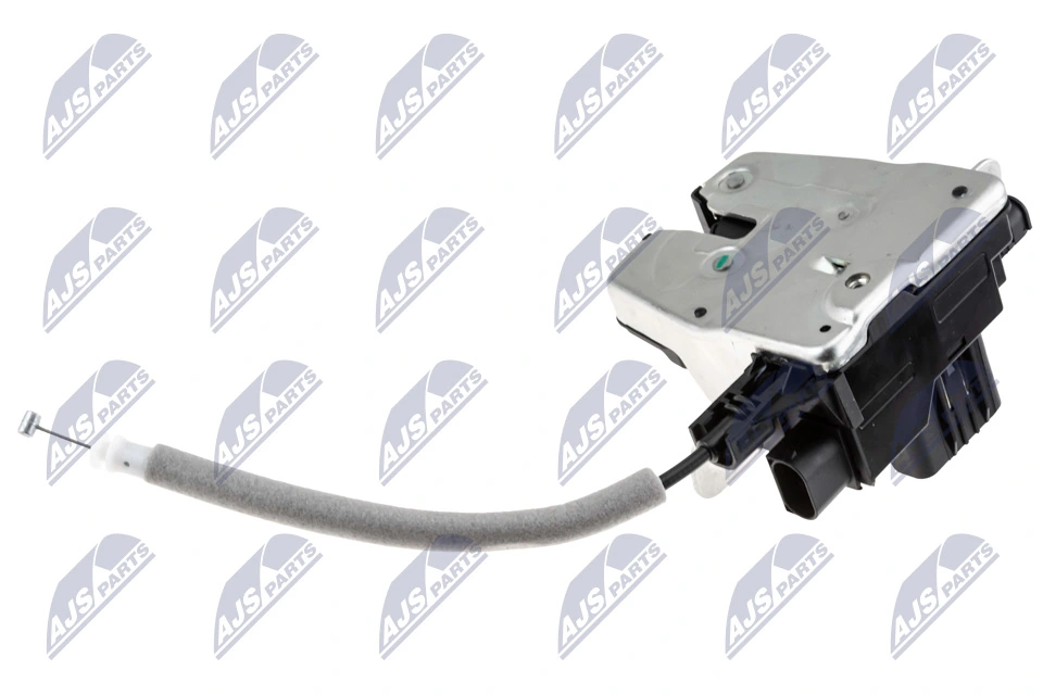 NTY EZC-ME-328 Tailgate Lock
