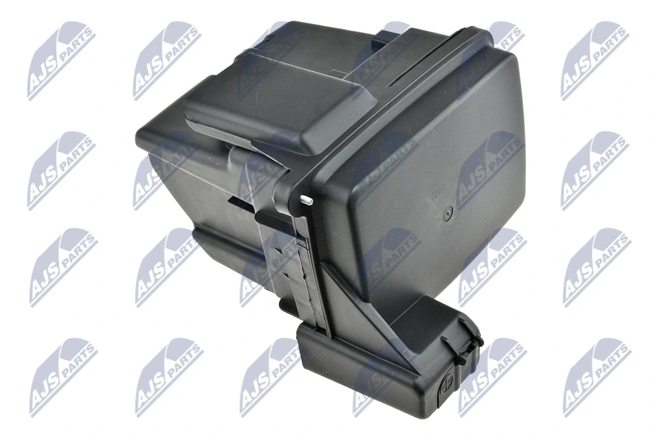 NTY EZC-FT-045 Fuse Holder