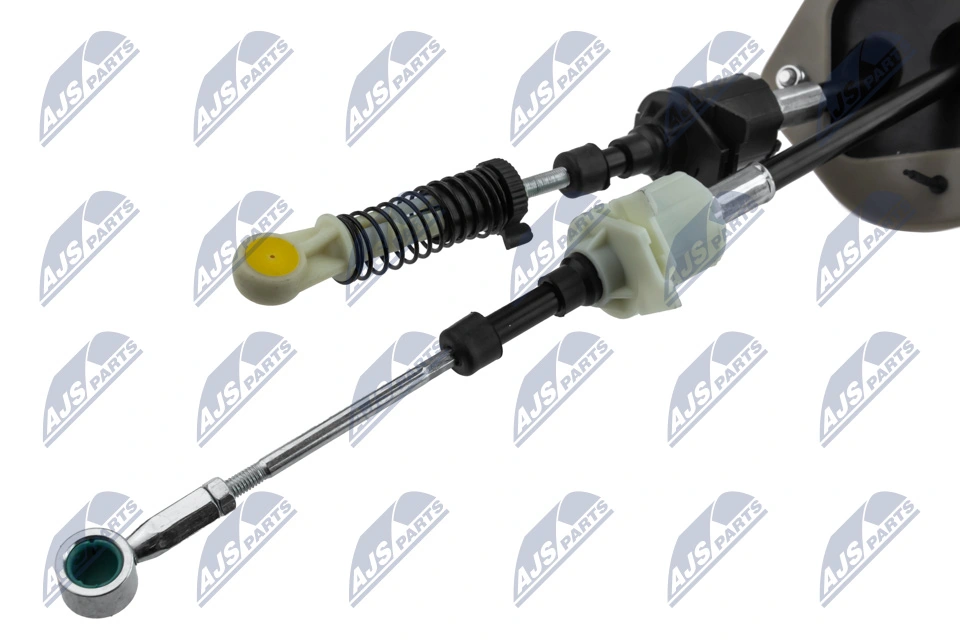 NTY NXX-VC-000 Cable Pull, manual transmission