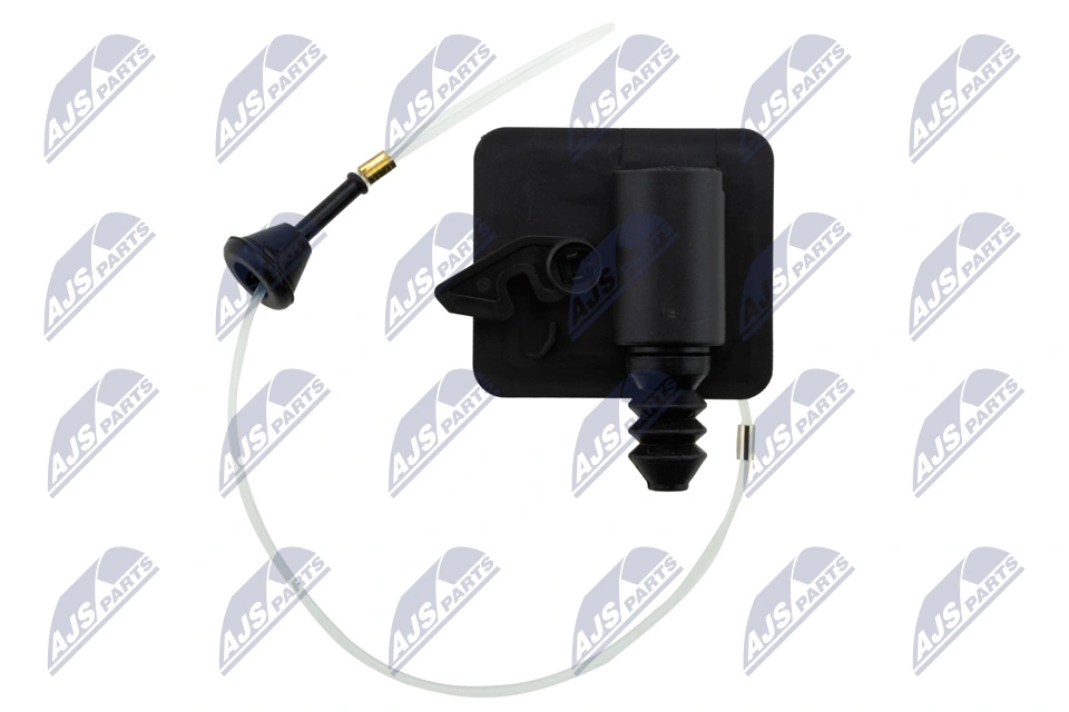 NTY EZC-HD-040 Actuator, fuel filler flap