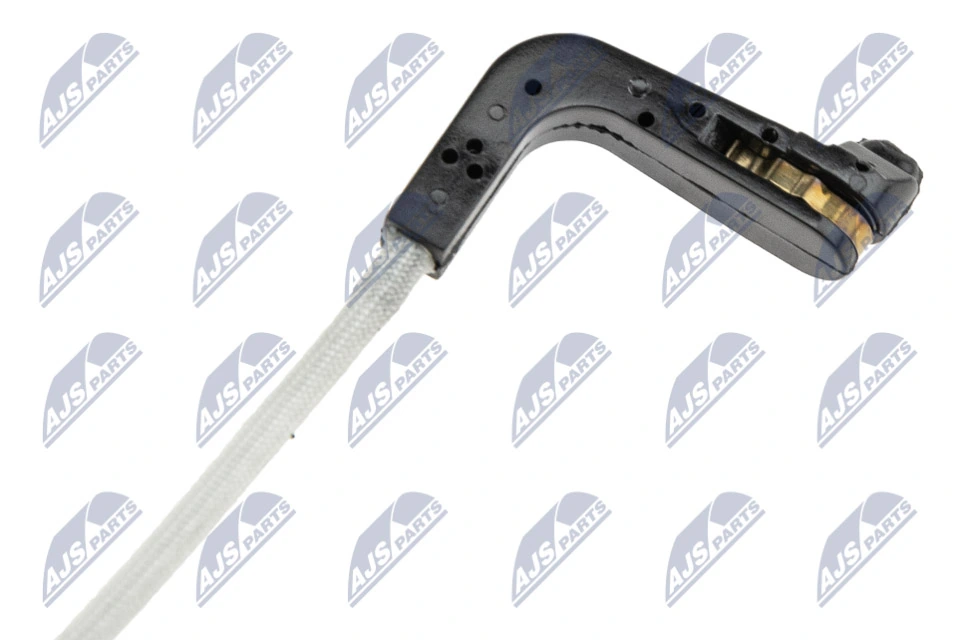 Warning Contact, brake pad wear HCZ-BM-021