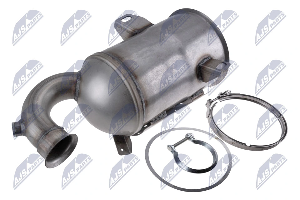 Catalytic Converter KAT-CT-004
