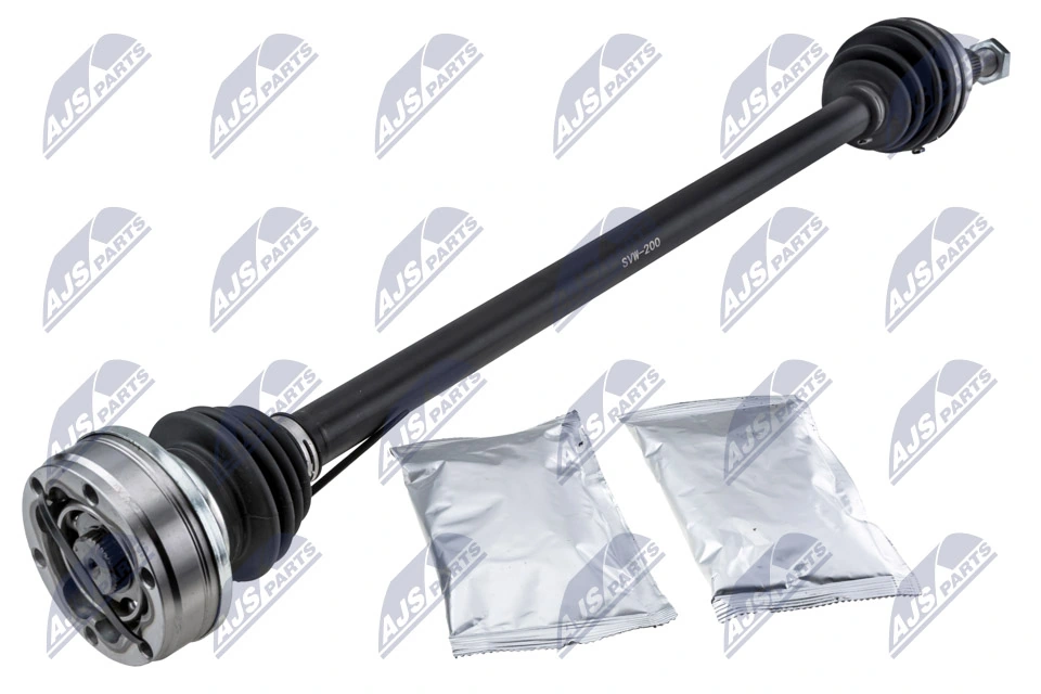 Drive Shaft NPW-VW-200