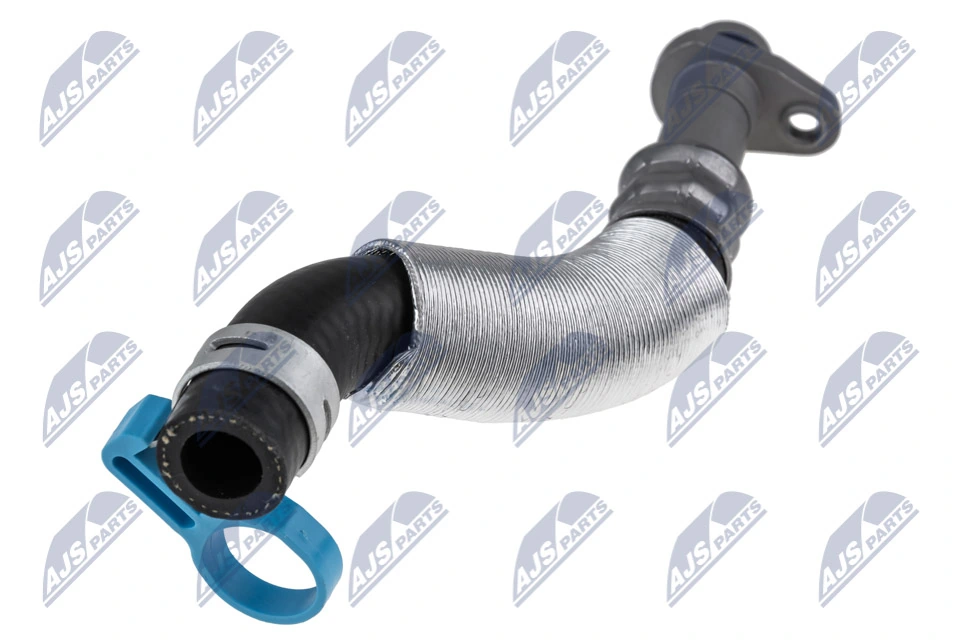 NTY ECD-BM-058 Oil Line, charger