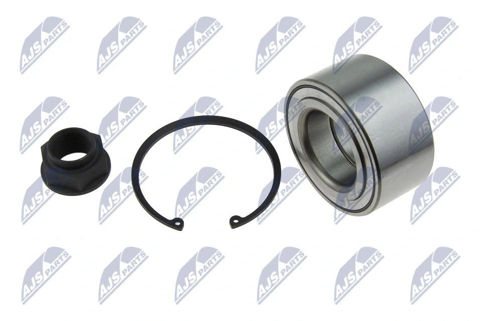Wheel Bearing Kit KLP-HD-022