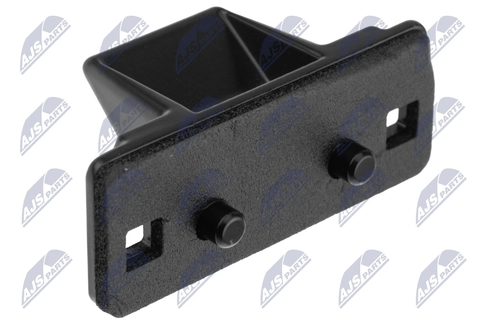 NTY EZC-RE-325 Guide, locking knob