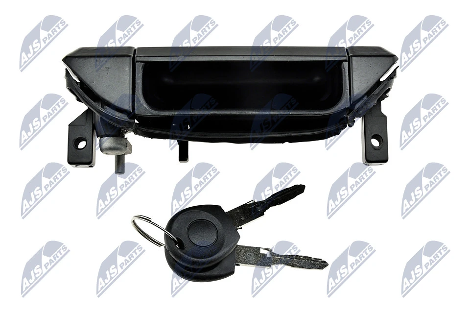 NTY EZC-VW-134 Door Handle, interior equipment