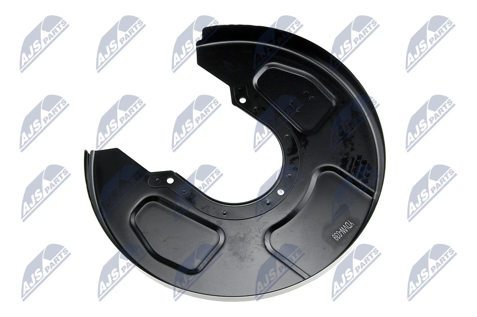 Splash Guard, brake disc HTO-VW-039