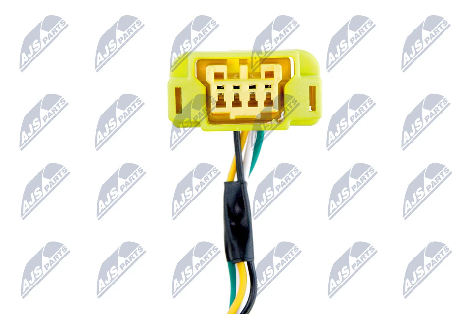 NTY EAS-HD-001 Clock Spring, airbag