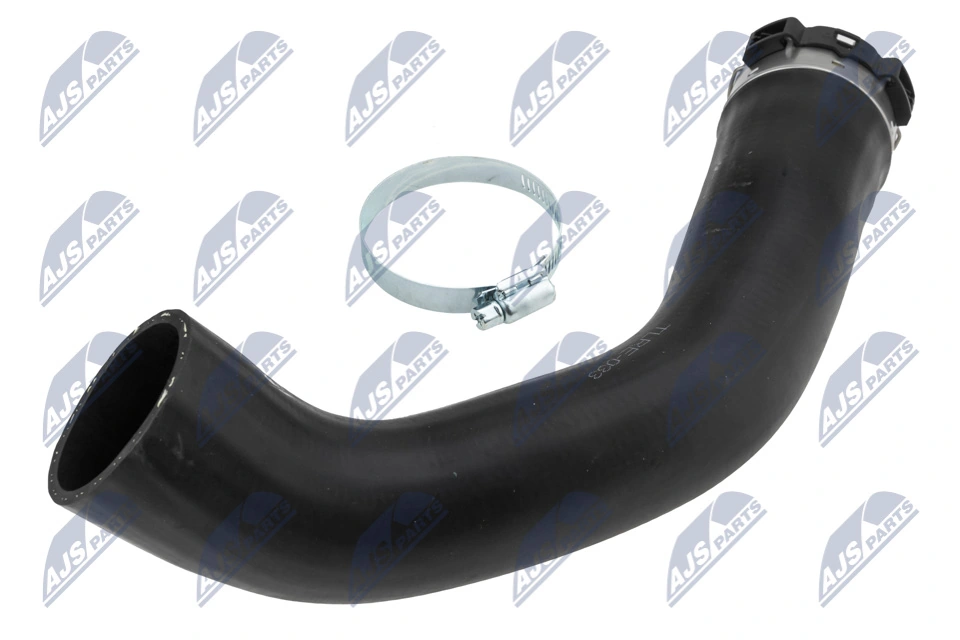 Charge Air Hose GPP-RE-033