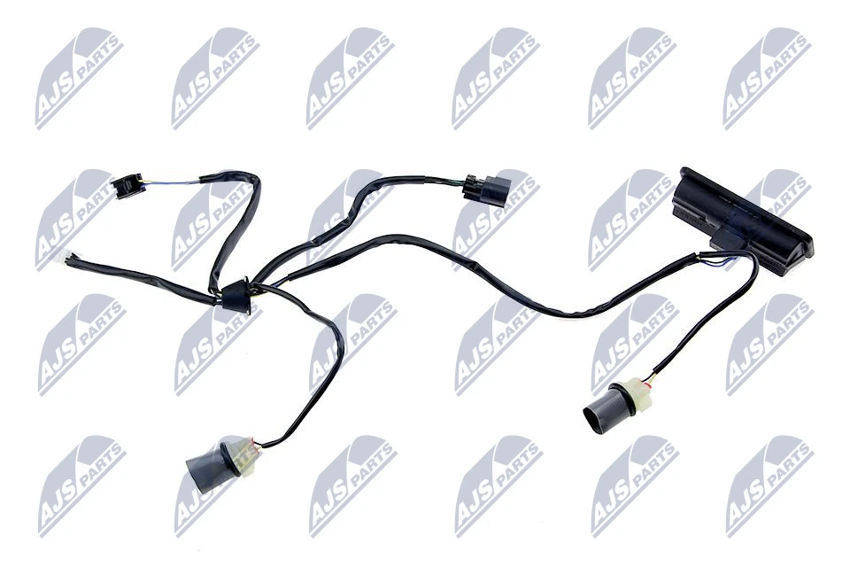 Switch, tailgate EZC-LR-011