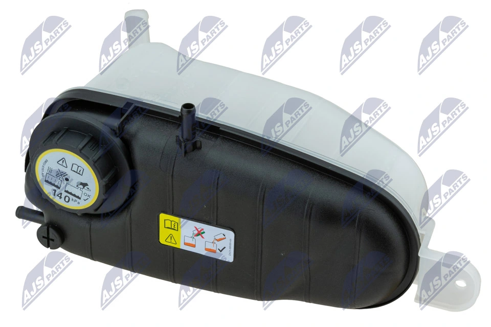 Expansion Tank, coolant CZW-JG-003
