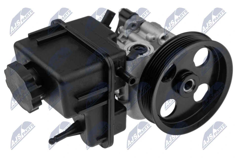 Hydraulic Pump, steering SPW-ME-003