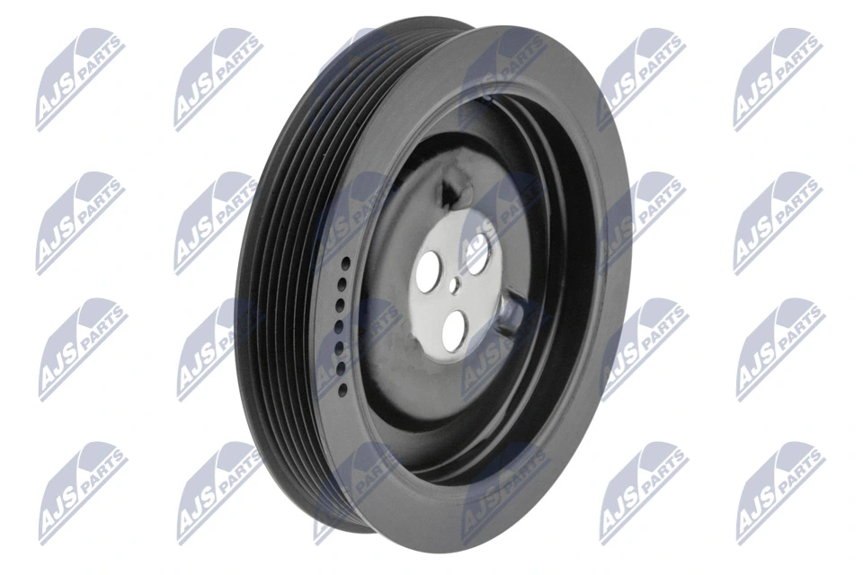 Belt Pulley, crankshaft RKP-FR-005