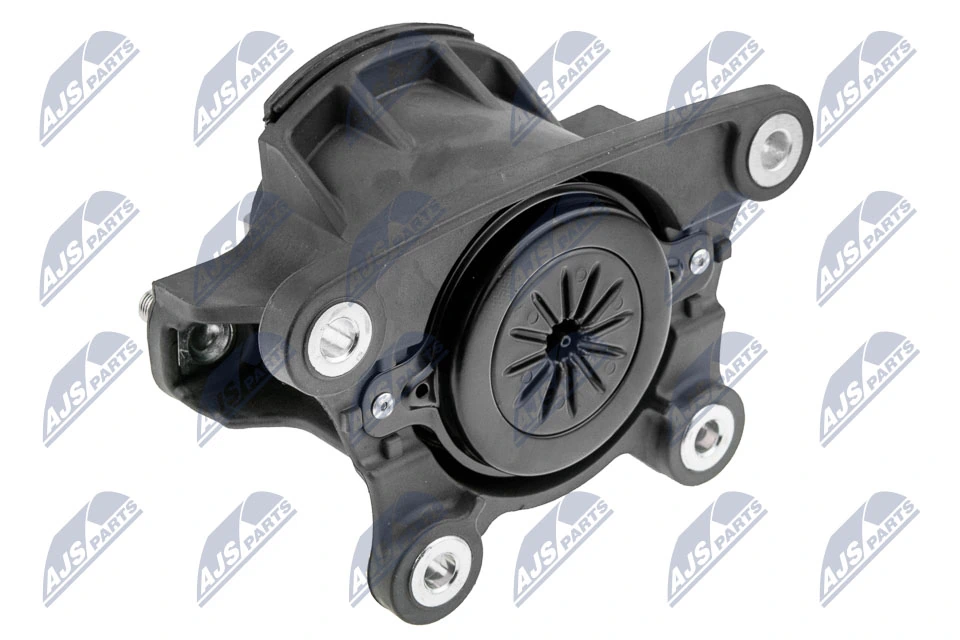 NTY ZPS-HD-086 Mounting, engine