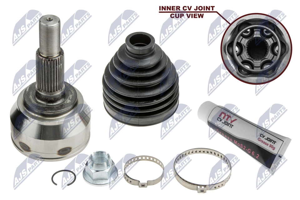 Joint Kit, drive shaft NPZ-VW-027