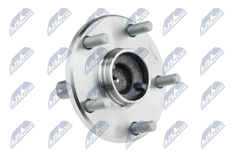 Wheel Hub KLP-TY-046P