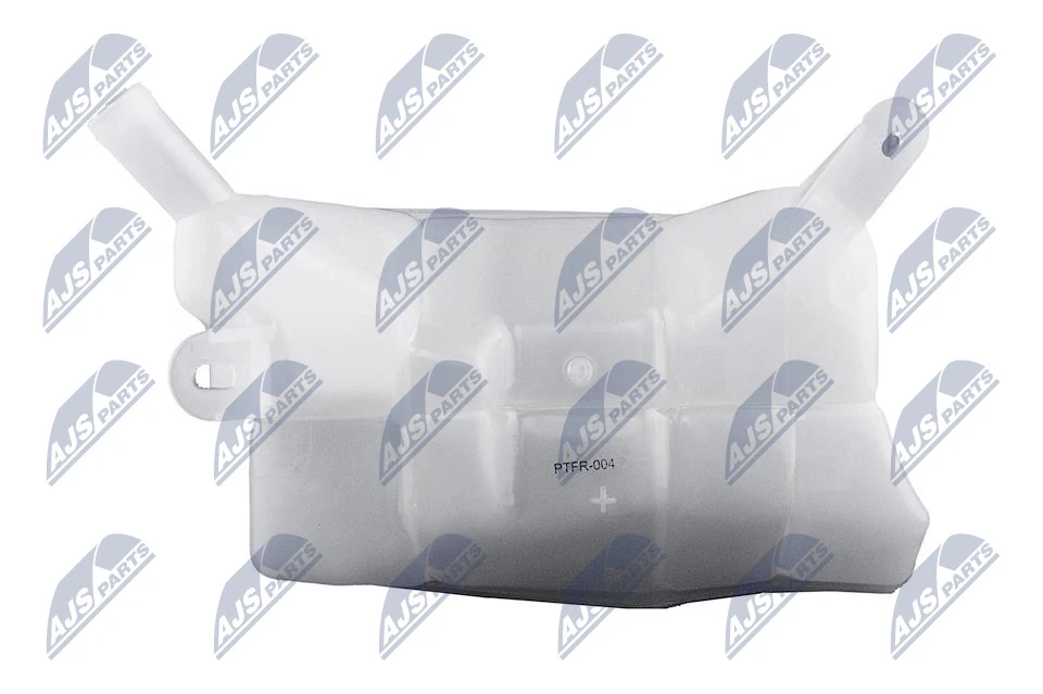 Expansion Tank, coolant CZW-FR-004