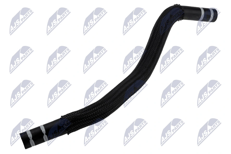 NTY CPP-FT-009 Radiator Hose