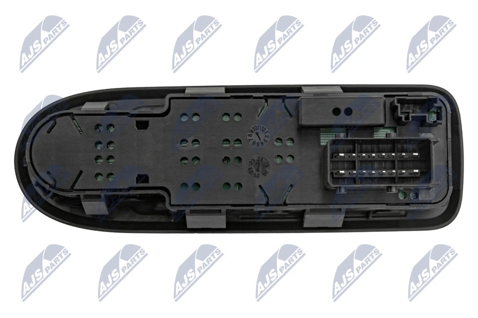 NTY EWS-CT-018 Switch, window regulator