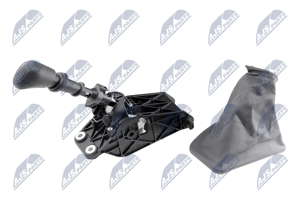 Gear Shift Lever Knob LZB-ME-000