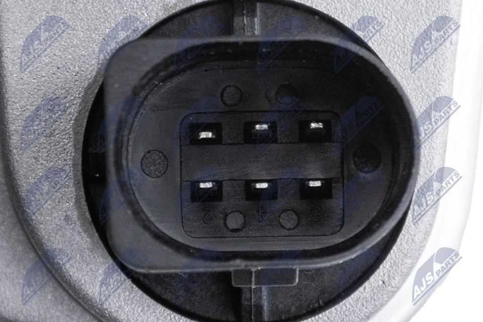 Throttle Body ETB-BM-013