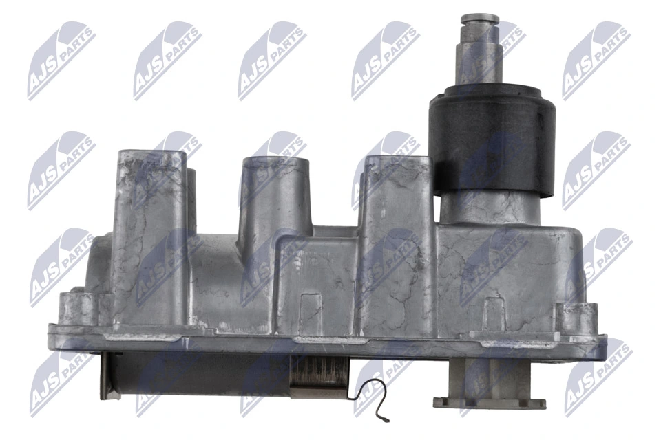 Control Box, charger ECD-BM-045