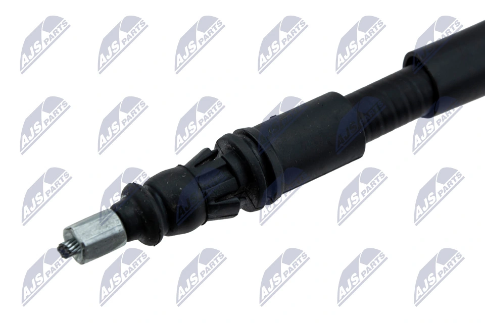 Cable Pull, parking brake HLR-CT-014