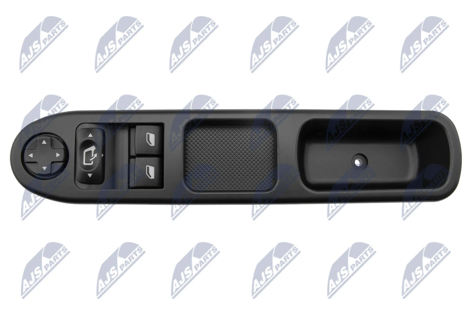 Switch, window regulator EWS-PE-040