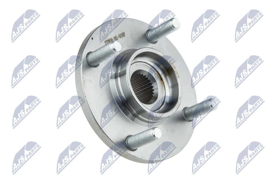 Wheel Hub KLP-NS-016P