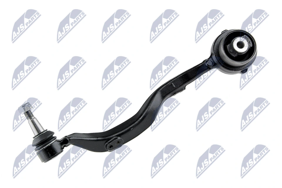 NTY ZWD-TY-208 Control/Trailing Arm, wheel suspension