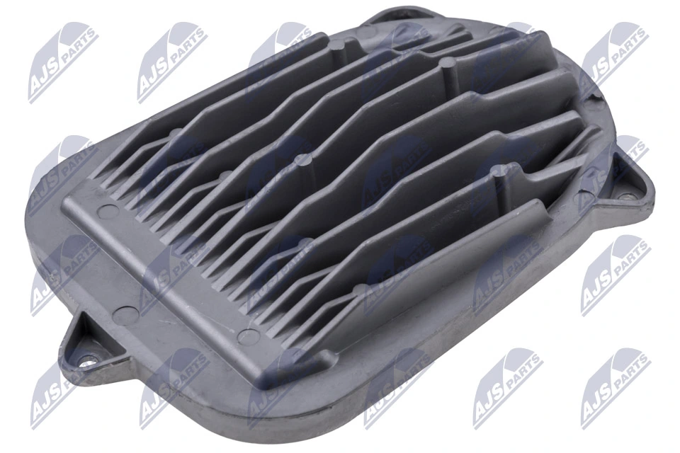 NTY EPX-ME-039 Control Unit, lights
