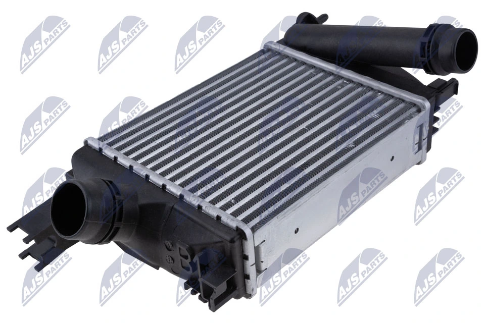 Charge Air Cooler CCL-RE-018
