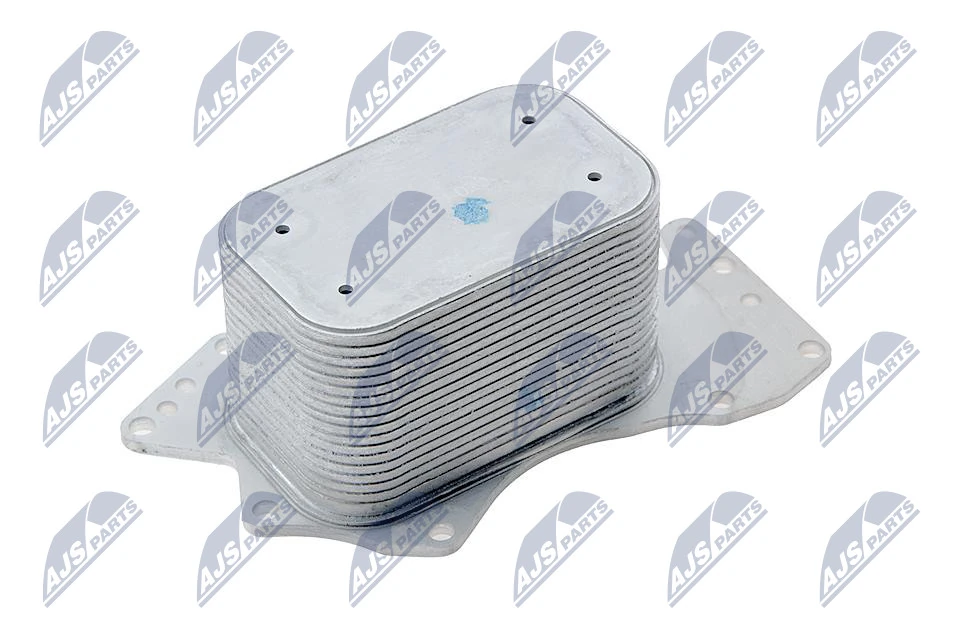 Oil Cooler, engine oil CCL-AU-029