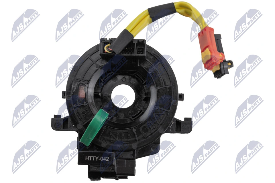 NTY EAS-TY-042 Clock Spring, airbag