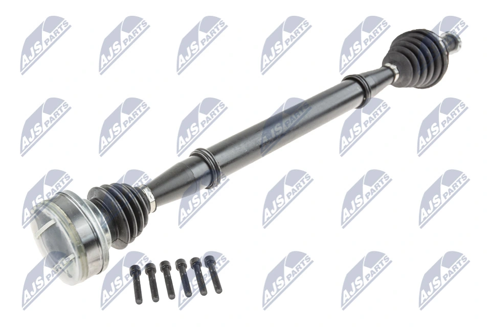 Drive Shaft NPW-VW-056