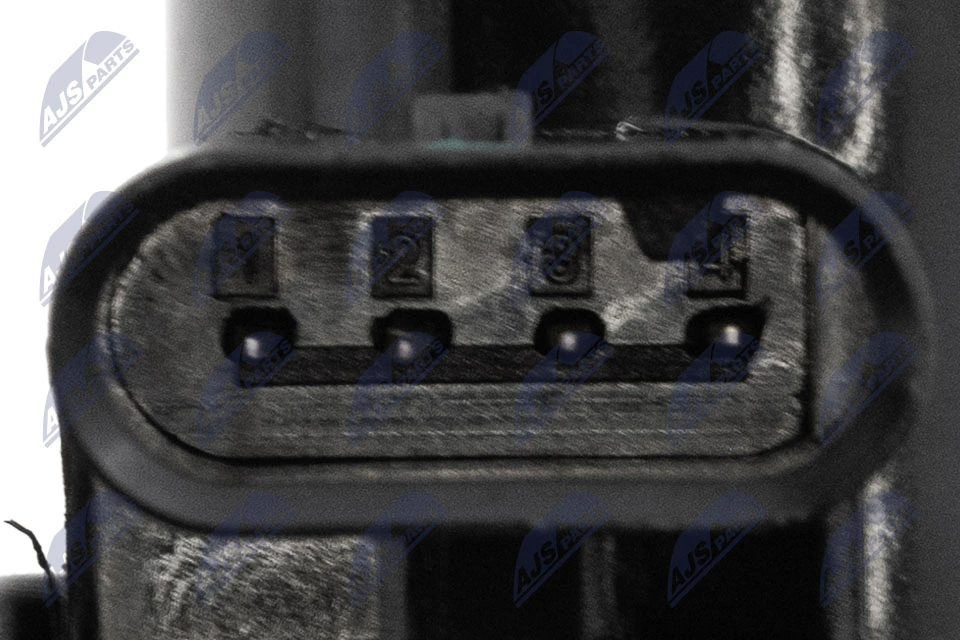 Control, swirl covers (induction pipe) ENK-ME-004