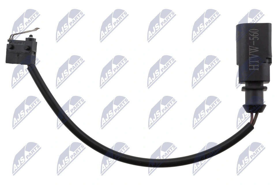 NTY EZC-VW-560 Contact switch, bonnet
