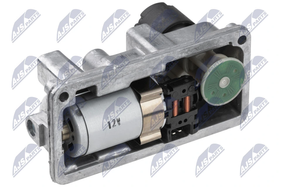 NTY ECD-ME-022 Control Box, charger