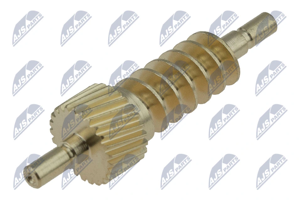 NTY EZC-BM-153 Control Unit, seat adjustment