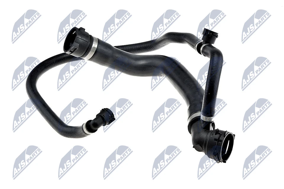 Radiator Hose CPP-LR-007