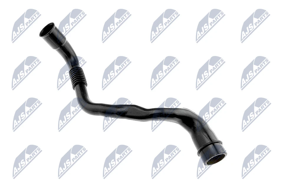 Hose, crankcase ventilation GPP-VW-009