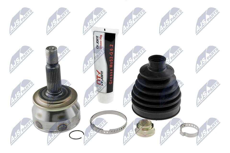 Joint Kit, drive shaft NPZ-TY-099