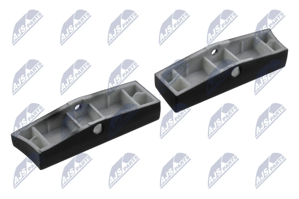 NTY EWS-BM-110 Control Element, heating/ventilation