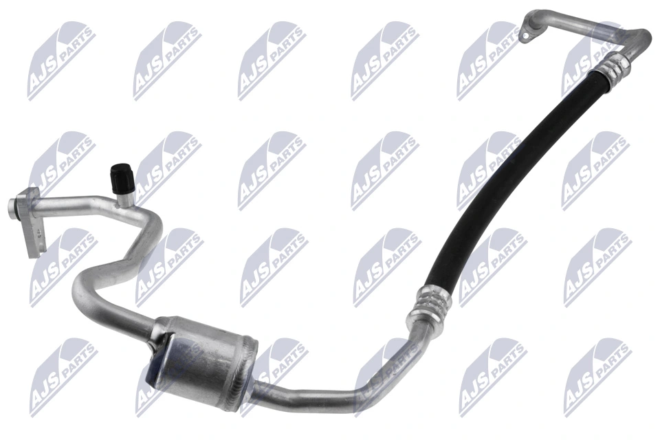 NTY CPR-RE-002 High/Low-pressure Line, air conditioning