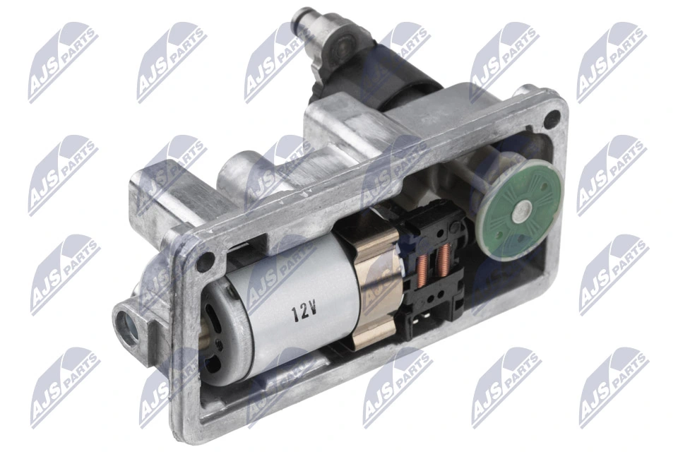 NTY ECD-ME-032 Control Box, charger