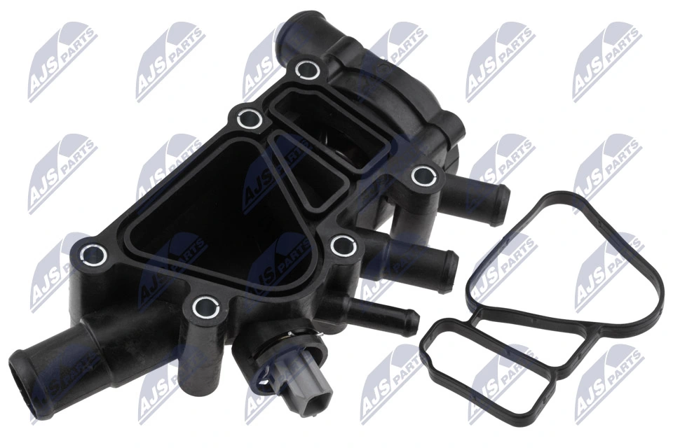 Thermostat, coolant CTM-FR-037